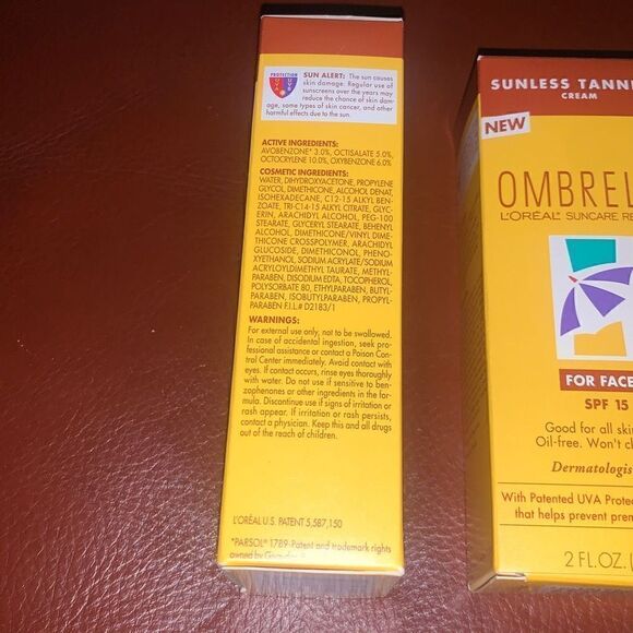 Sunless Tanning   - Picture 2 of 4